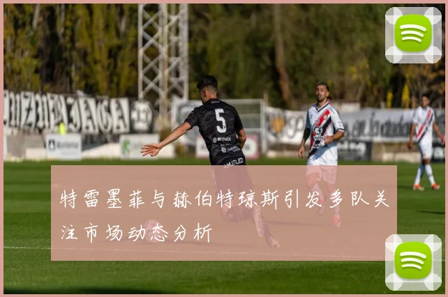 特雷墨菲与赫伯特琼斯引发多队关注市场动态分析